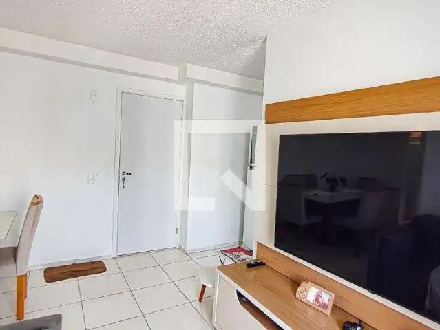 Apartamento para Venda em Rio de Janeiro/RJ Curicica 2 Quartos