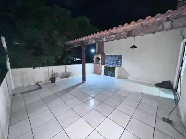 Apartamento para Venda em Rio de Janeiro/RJ Curicica 2 Quartos