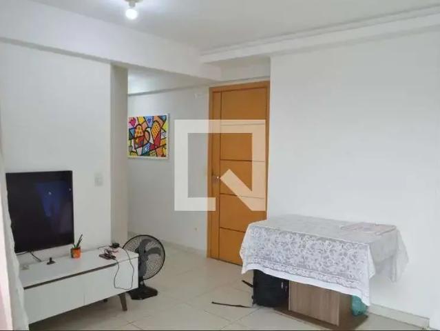 Apartamento para Venda em Rio de Janeiro/RJ Curicica 2 Quartos
