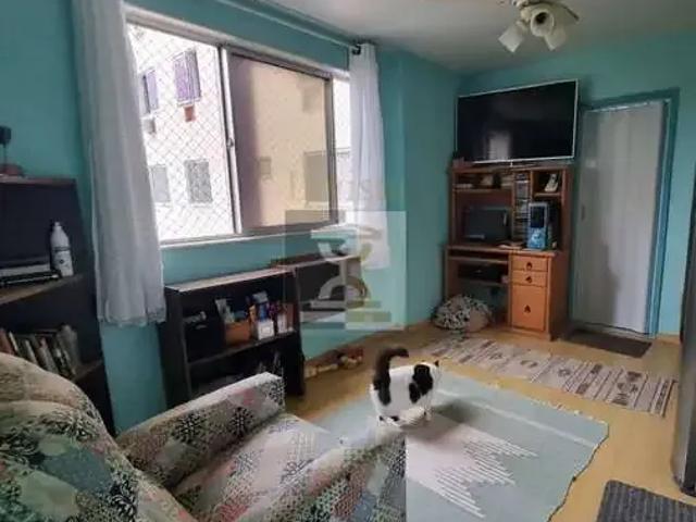 Apartamento para Venda em Rio de Janeiro/RJ Curicica 2 Quartos