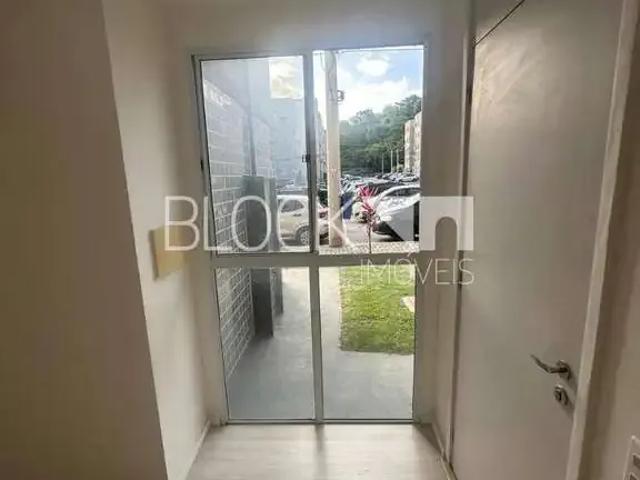 Apartamento para Venda em Rio de Janeiro/RJ Curicica 2 Quartos