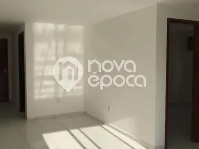 Apartamento para Venda em Rio de Janeiro/RJ Curicica 2 Quartos