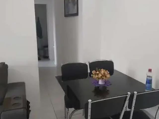 Apartamento para Venda em Rio de Janeiro/RJ Curicica 2 Quartos