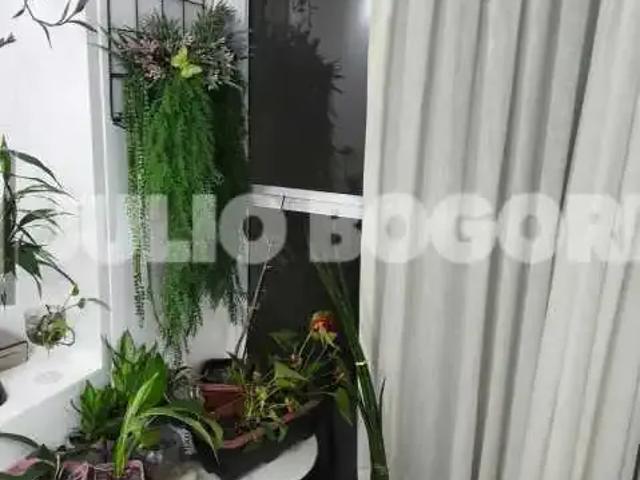 Apartamento para Venda em Rio de Janeiro/RJ Curicica 2 Quartos