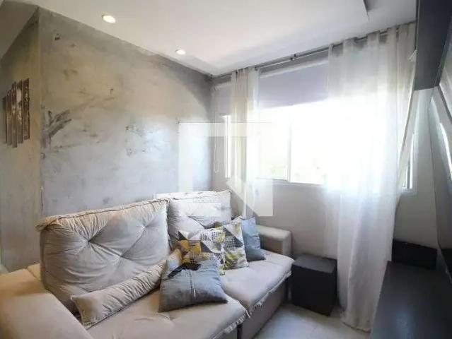 Apartamento para Venda em Rio de Janeiro/RJ Curicica 2 Quartos