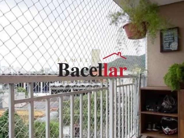 Apartamento para Venda em Rio de Janeiro/RJ Curicica 2 Quartos