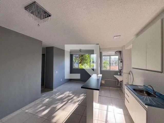 Apartamento para Venda em Rio de Janeiro/RJ Curicica 2 Quartos