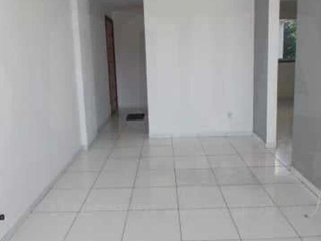 Apartamento para Venda em Rio de Janeiro/RJ Curicica 2 Quartos