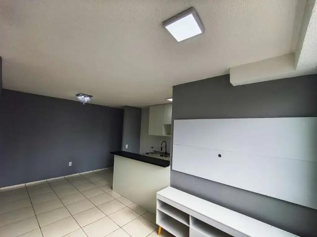 Apartamento para Venda em Rio de Janeiro/RJ Curicica 2 Quartos