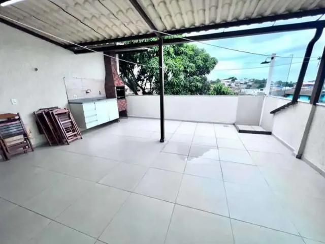 Apartamento para Venda em Rio de Janeiro/RJ Curicica 2 Quartos