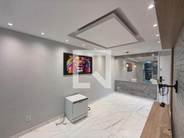 Apartamento para Venda em Rio de Janeiro/RJ Curicica 2 Quartos