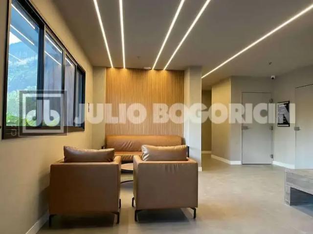 Apartamento para Venda em Rio de Janeiro/RJ Curicica 2 Quartos