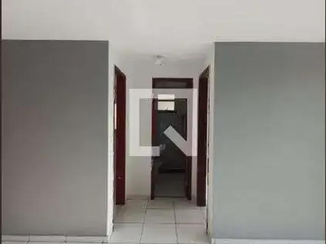Apartamento para Venda em Rio de Janeiro/RJ Curicica 2 Quartos