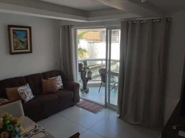 Apartamento para Venda em Rio de Janeiro/RJ Curicica 2 Quartos