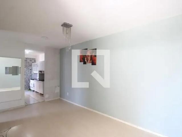 Apartamento para Venda em Rio de Janeiro/RJ Curicica 2 Quartos