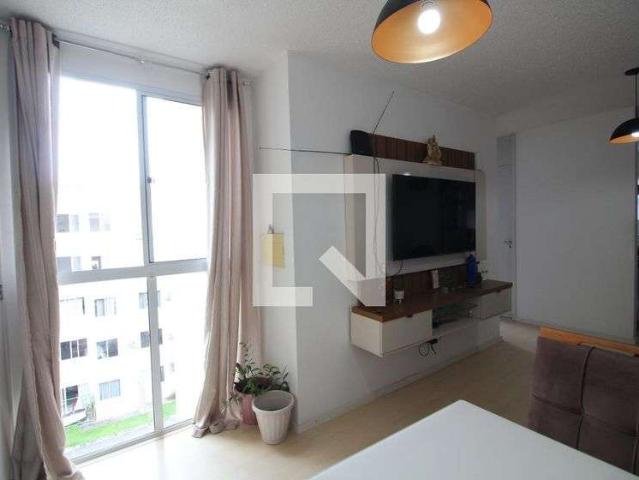 Apartamento para Venda em Rio de Janeiro/RJ Curicica 2 Quartos