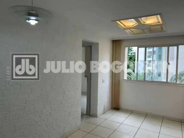 Apartamento para Venda em Rio de Janeiro/RJ Curicica 2 Quartos