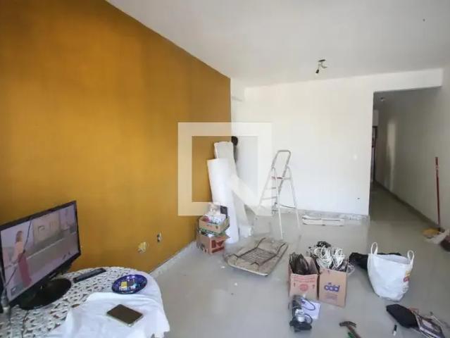 Apartamento para Venda em Rio de Janeiro/RJ Curicica 2 Quartos