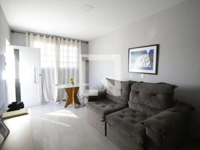 Apartamento para Venda em Rio de Janeiro/RJ Curicica 2 Quartos