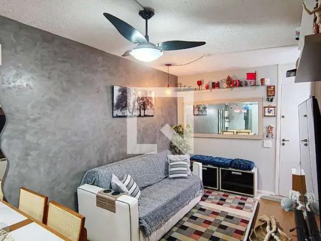Apartamento para Venda em Rio de Janeiro/RJ Curicica 2 Quartos