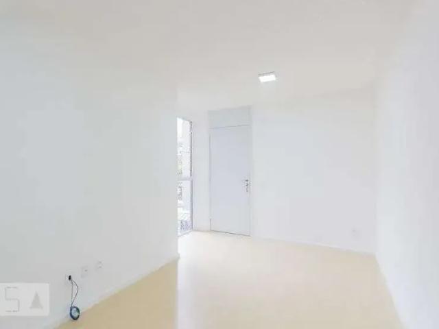 Apartamento para Venda em Rio de Janeiro/RJ Curicica 2 Quartos