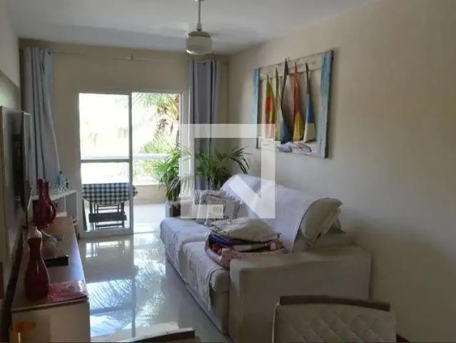 Apartamento para Venda em Rio de Janeiro/RJ Curicica 2 Quartos