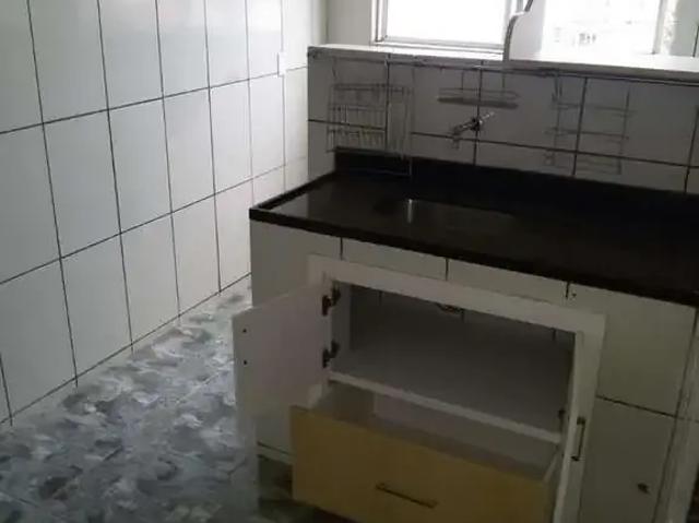 Apartamento para Venda em Rio de Janeiro/RJ Curicica 2 Quartos