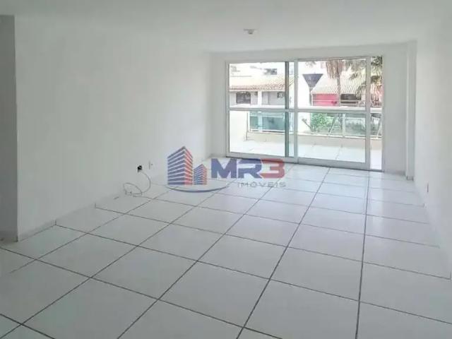 Apartamento para Venda em Rio de Janeiro/RJ Curicica 2 Quartos