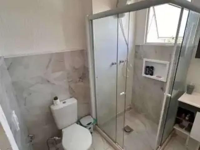 Apartamento para Venda em Rio de Janeiro/RJ Curicica 2 Quartos