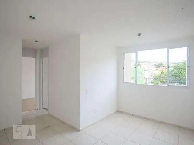 Apartamento para Venda em Rio de Janeiro/RJ Curicica 2 Quartos