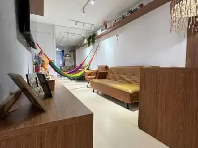 Apartamento para Venda em Rio de Janeiro/RJ Curicica 2 Quartos