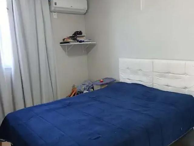 Apartamento para Venda em Rio de Janeiro/RJ Curicica 2 Quartos