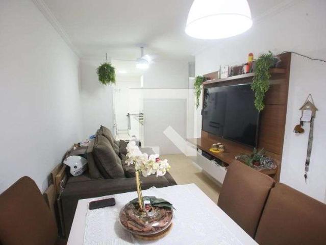 Apartamento para Venda em Rio de Janeiro/RJ Curicica 2 Quartos