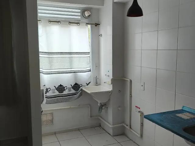 Apartamento para Venda em Rio de Janeiro/RJ Curicica 2 Quartos