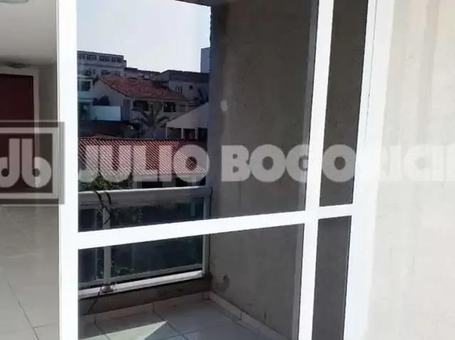 Apartamento para Venda em Rio de Janeiro/RJ Curicica 2 Quartos