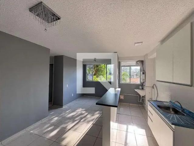 Apartamento para Venda em Rio de Janeiro/RJ Curicica 2 Quartos