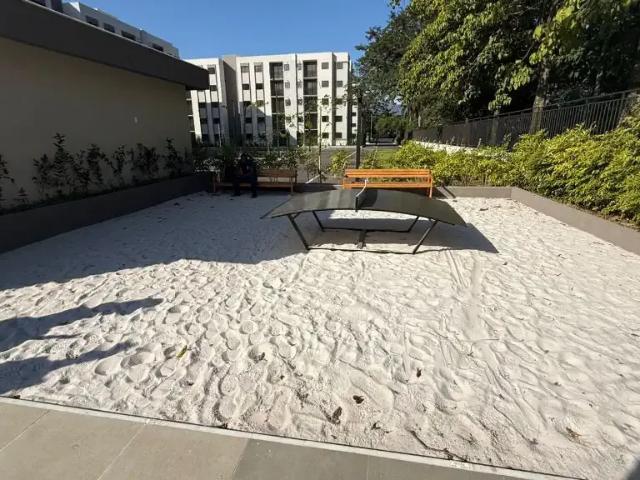Apartamento para Venda em Rio de Janeiro/RJ Curicica 2 Quartos