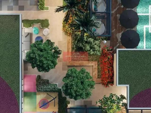 Apartamento para Venda em Rio de Janeiro/RJ Curicica 2 Quartos