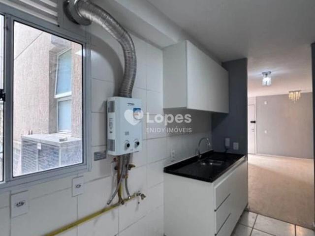 Apartamento para Venda em Rio de Janeiro/RJ Curicica 2 Quartos