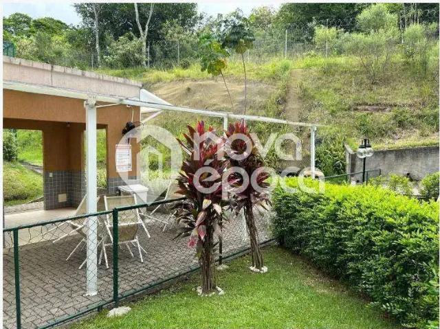 Apartamento para Venda em Rio de Janeiro/RJ Curicica 2 Quartos