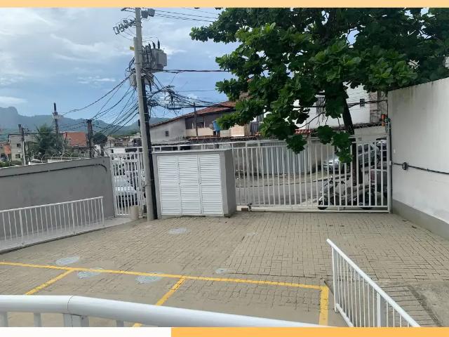 Apartamento para Venda em Rio de Janeiro/RJ Curicica 2 Quartos