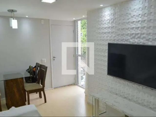 Apartamento para Venda em Rio de Janeiro/RJ Curicica 2 Quartos