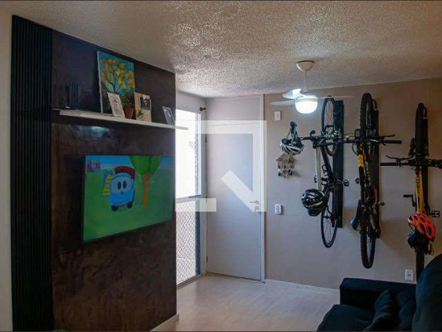 Apartamento para Venda em Rio de Janeiro/RJ Curicica 2 Quartos