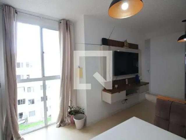 Apartamento para Venda em Rio de Janeiro/RJ Curicica 2 Quartos