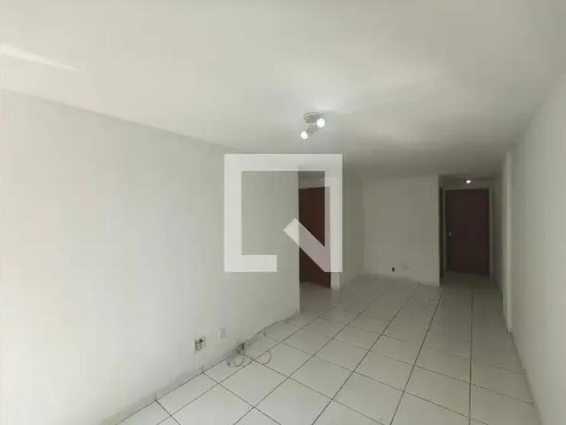 Apartamento para Venda em Rio de Janeiro/RJ Curicica 2 Quartos