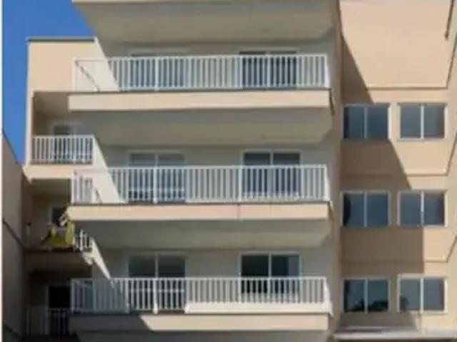 Apartamento para Venda em Rio de Janeiro/RJ Curicica 2 Quartos