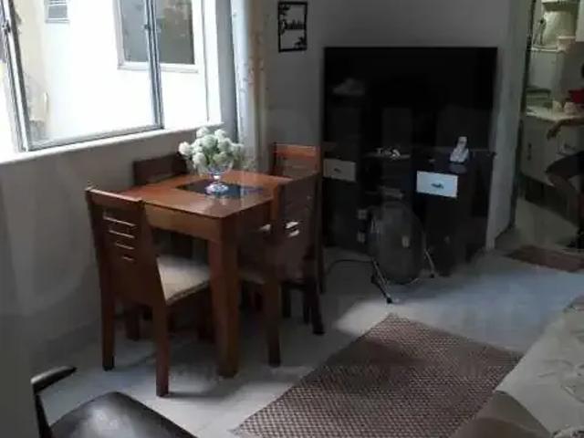 Apartamento para Venda em Rio de Janeiro/RJ Curicica 2 Quartos