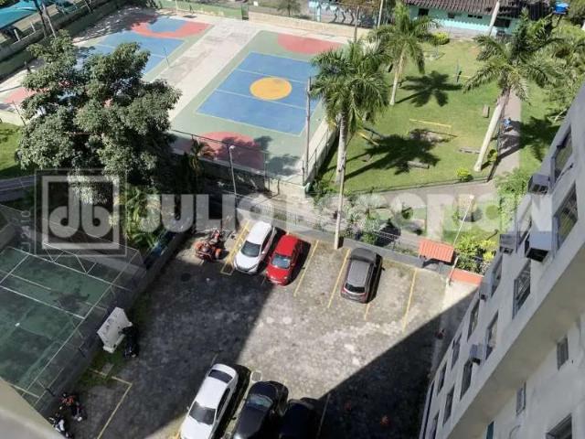 Apartamento para Venda em Rio de Janeiro/RJ Curicica 2 Quartos