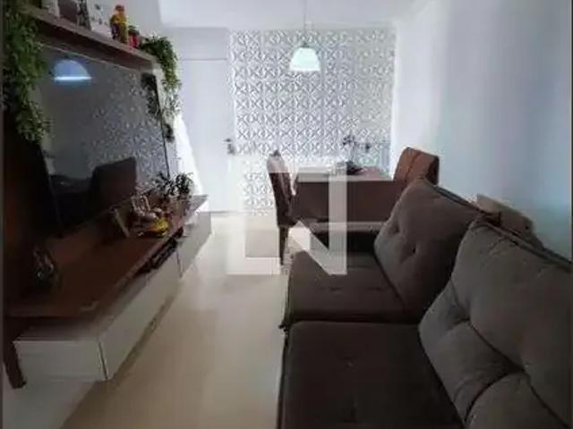 Apartamento para Venda em Rio de Janeiro/RJ Curicica 2 Quartos