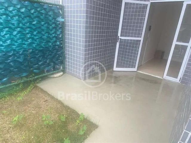 Apartamento para Venda em Rio de Janeiro/RJ Curicica 1 Quartos